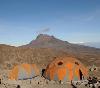 Luxury tents